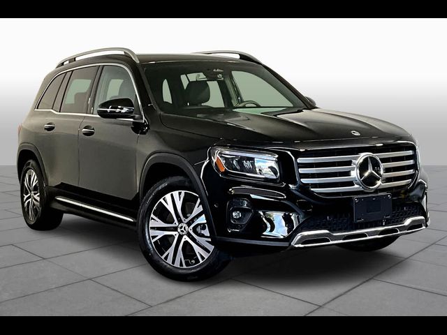 2024 Mercedes-Benz GLB 250