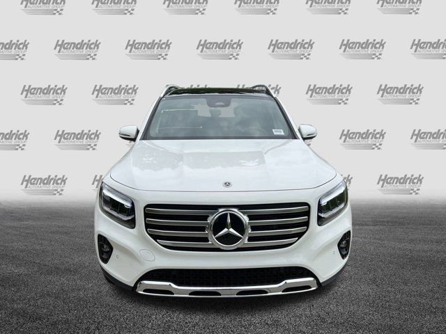 2024 Mercedes-Benz GLB 250