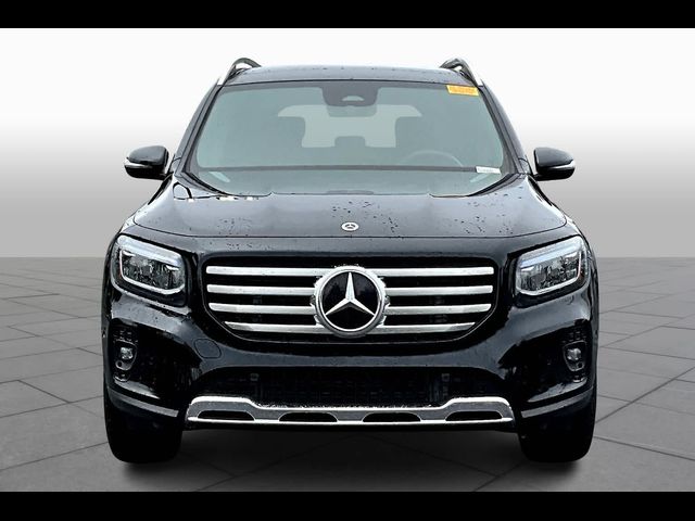 2024 Mercedes-Benz GLB 250