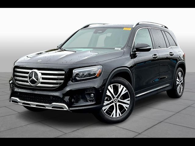 2024 Mercedes-Benz GLB 250