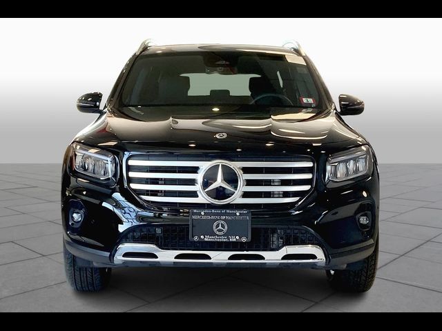 2024 Mercedes-Benz GLB 250