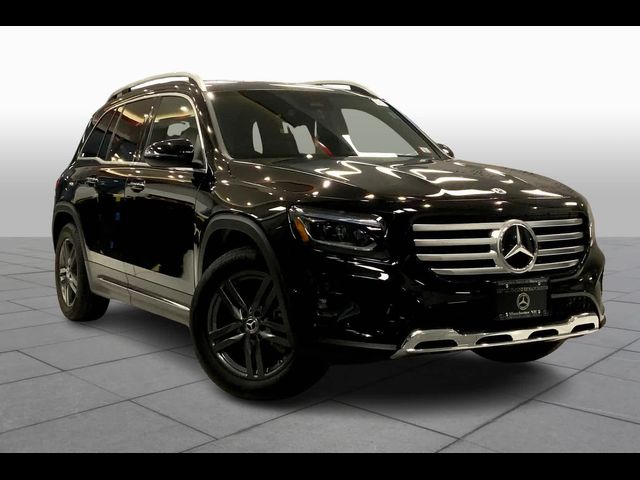 2024 Mercedes-Benz GLB 250