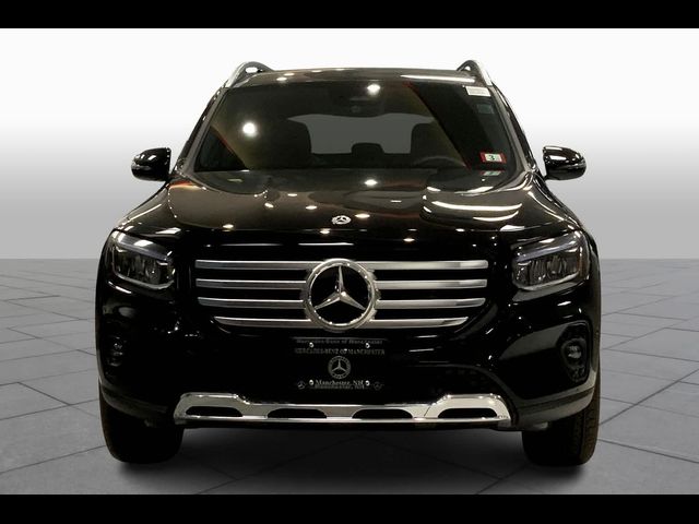 2024 Mercedes-Benz GLB 250