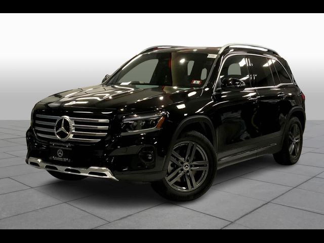 2024 Mercedes-Benz GLB 250