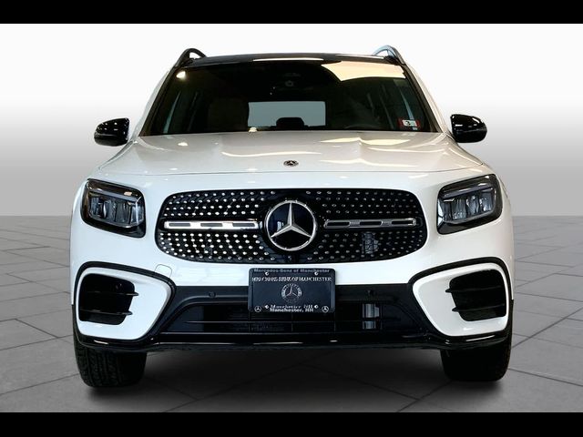 2024 Mercedes-Benz GLB 250