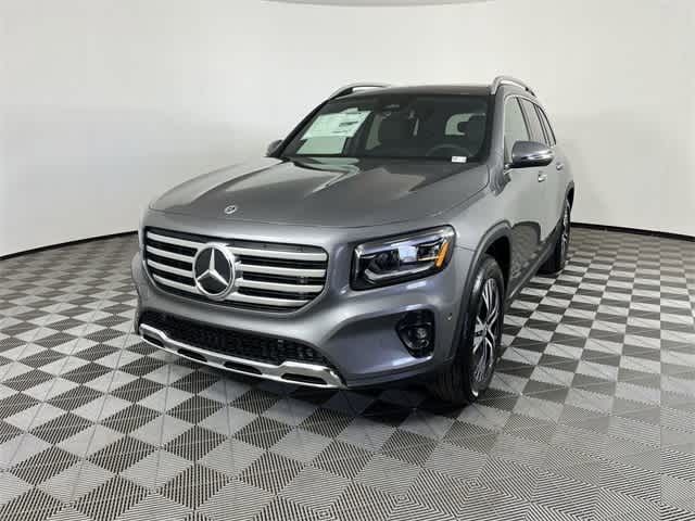 2024 Mercedes-Benz GLB 250