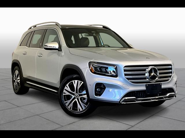 2024 Mercedes-Benz GLB 250