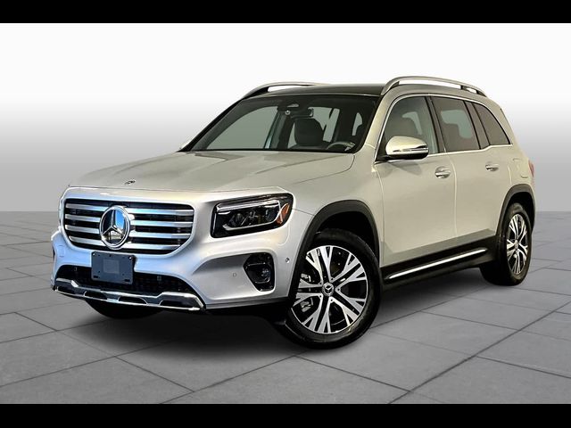 2024 Mercedes-Benz GLB 250