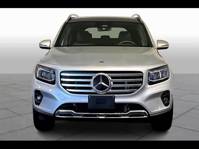 2024 Mercedes-Benz GLB 250