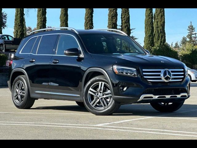 2024 Mercedes-Benz GLB 250