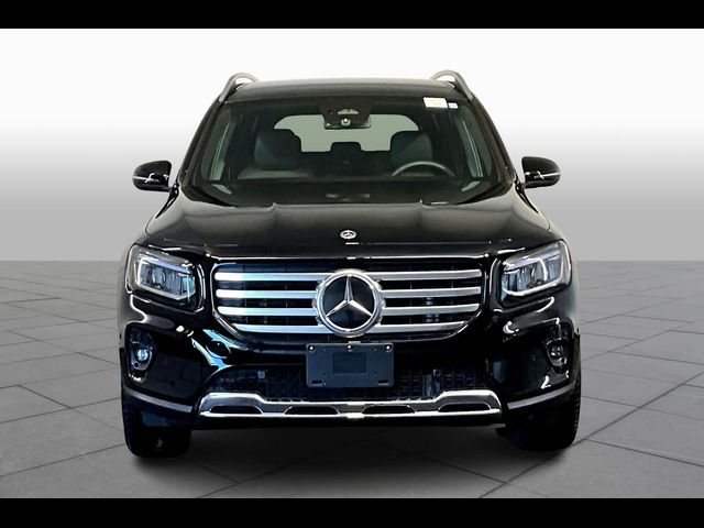 2024 Mercedes-Benz GLB 250