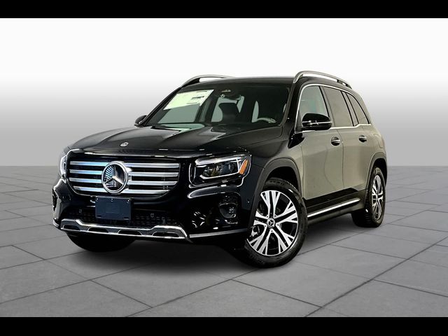 2024 Mercedes-Benz GLB 250