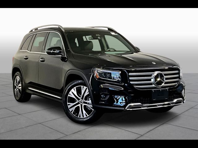 2024 Mercedes-Benz GLB 250