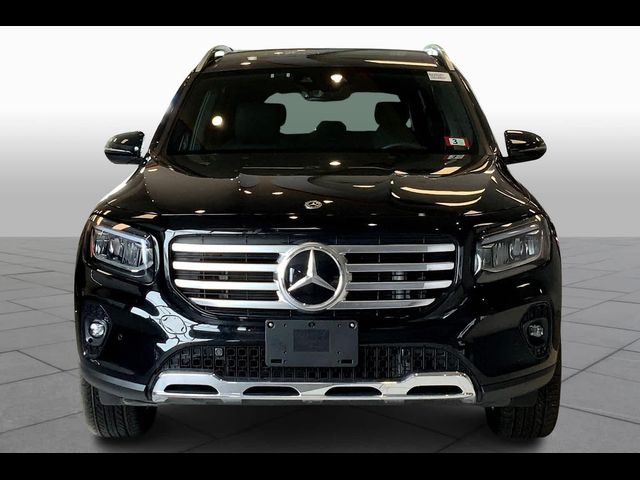 2024 Mercedes-Benz GLB 250