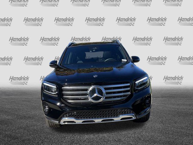 2024 Mercedes-Benz GLB 250