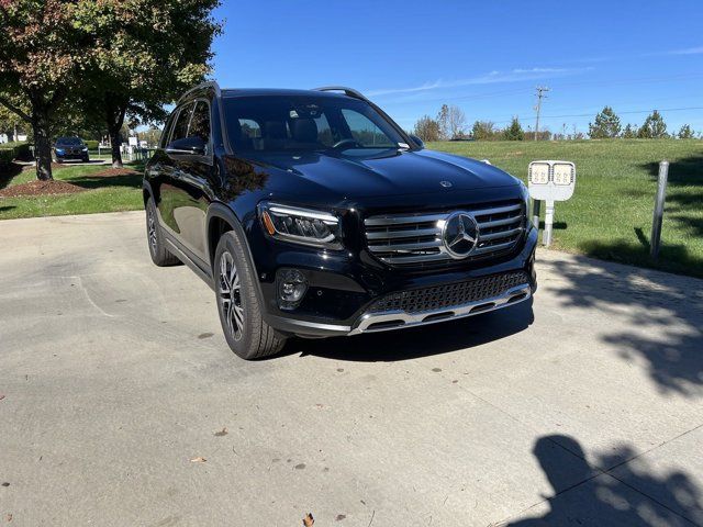 2024 Mercedes-Benz GLB 250