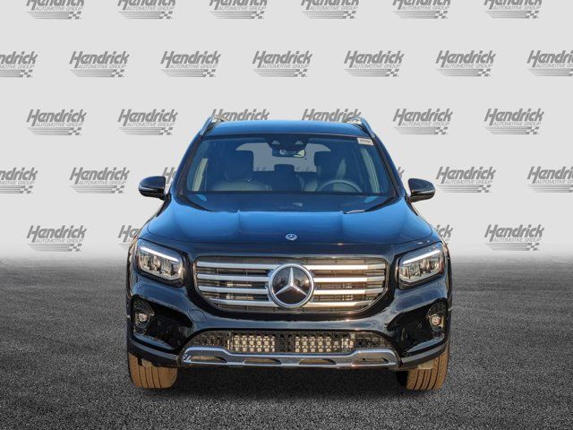 2024 Mercedes-Benz GLB 250