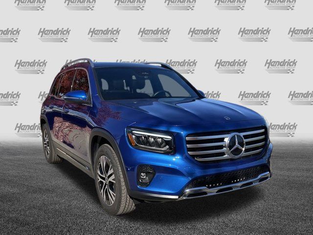 2024 Mercedes-Benz GLB 250