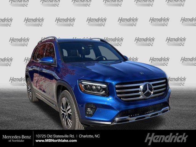 2024 Mercedes-Benz GLB 250