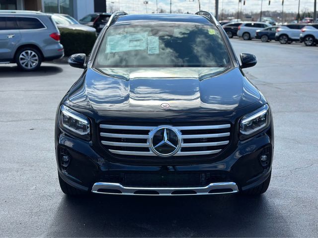 2024 Mercedes-Benz GLB 250