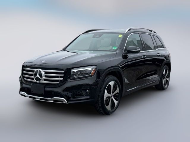 2024 Mercedes-Benz GLB 250