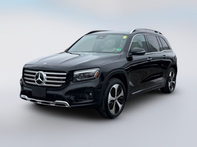 2024 Mercedes-Benz GLB 250