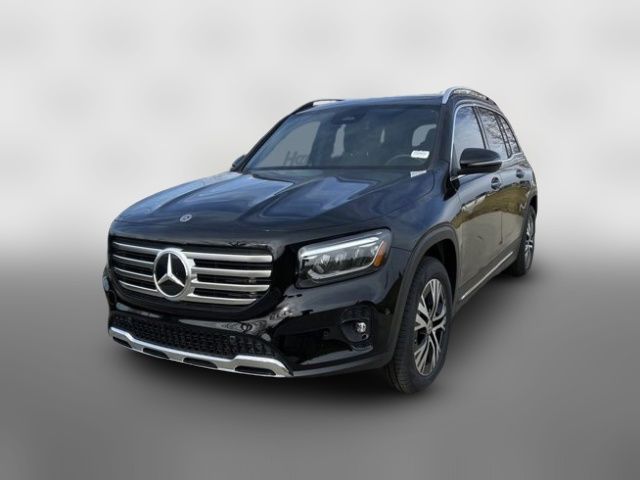 2024 Mercedes-Benz GLB 250