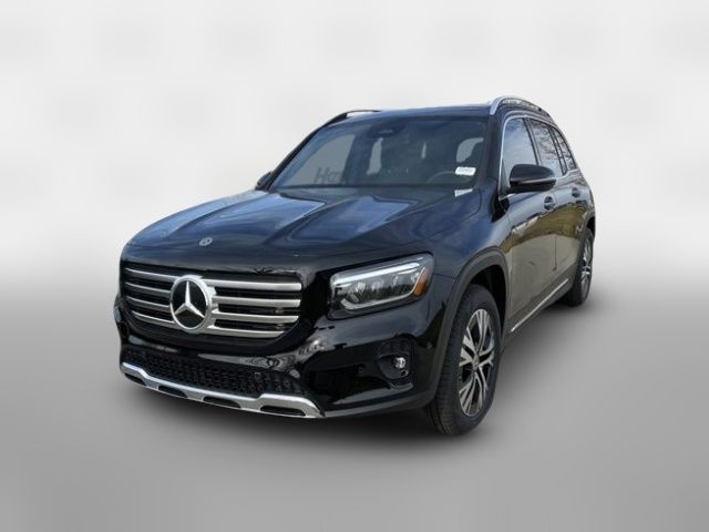 2024 Mercedes-Benz GLB 250