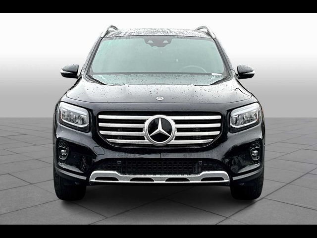 2024 Mercedes-Benz GLB 250