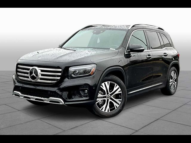 2024 Mercedes-Benz GLB 250