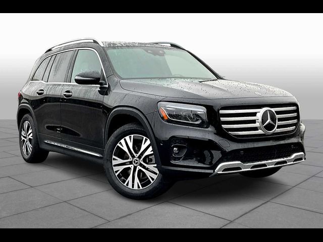 2024 Mercedes-Benz GLB 250