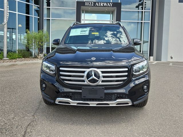 2024 Mercedes-Benz GLB 250