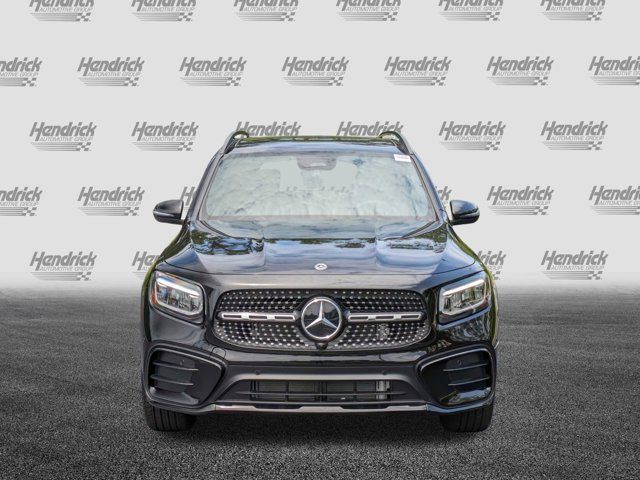 2024 Mercedes-Benz GLB 250