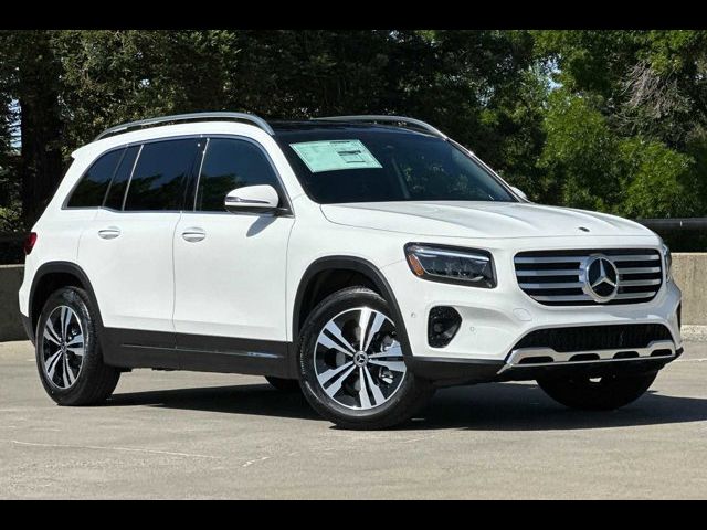 2024 Mercedes-Benz GLB 250