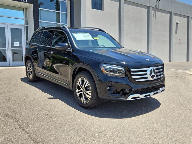 2024 Mercedes-Benz GLB 250