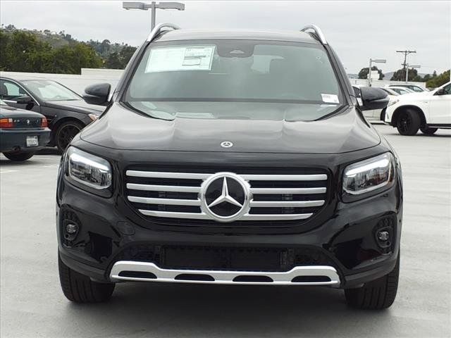 2024 Mercedes-Benz GLB 250