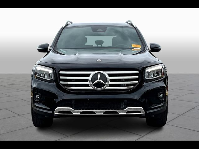 2024 Mercedes-Benz GLB 250