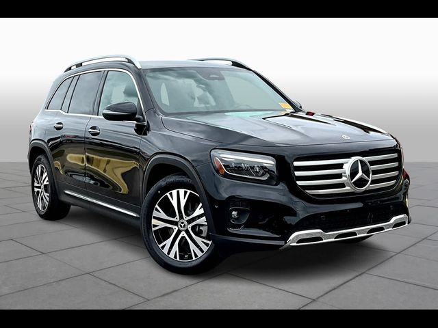 2024 Mercedes-Benz GLB 250