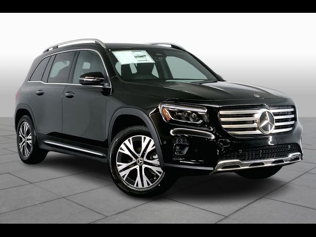 2024 Mercedes-Benz GLB 250