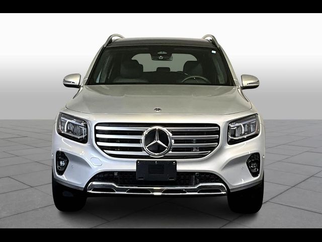 2024 Mercedes-Benz GLB 250