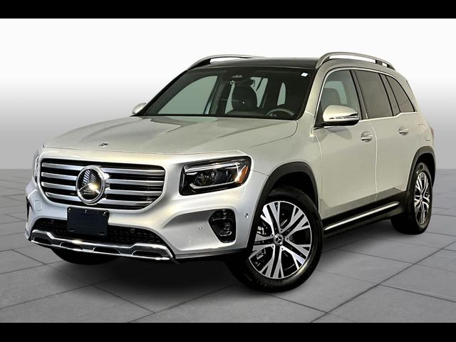 2024 Mercedes-Benz GLB 250