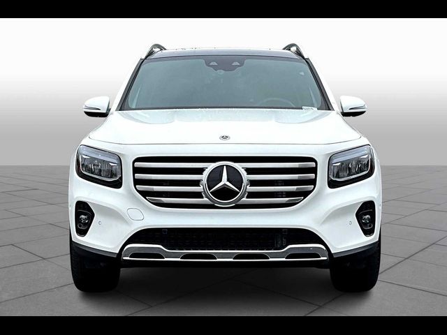 2024 Mercedes-Benz GLB 250