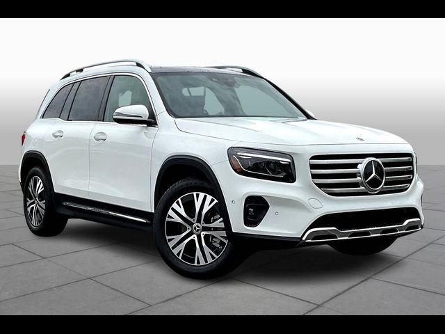 2024 Mercedes-Benz GLB 250