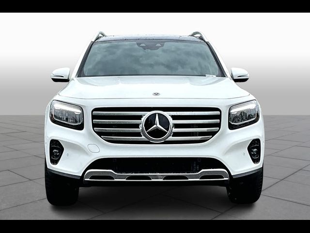 2024 Mercedes-Benz GLB 250