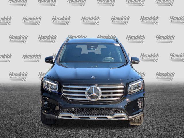 2024 Mercedes-Benz GLB 250