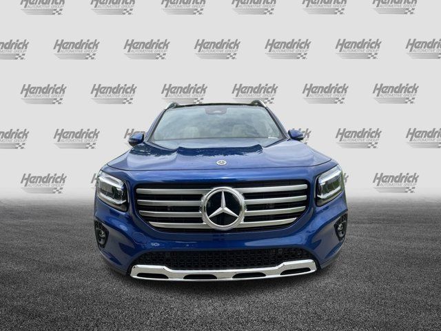 2024 Mercedes-Benz GLB 250