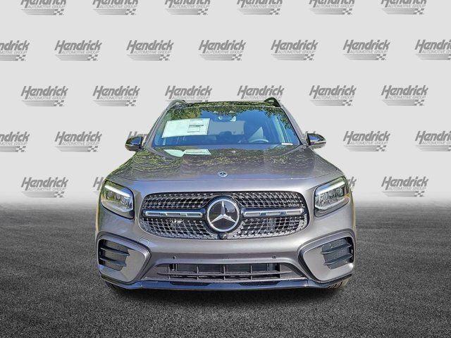 2024 Mercedes-Benz GLB 250