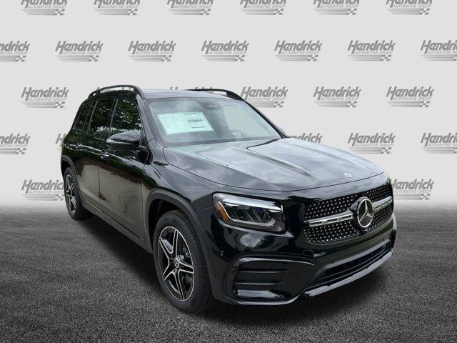 2024 Mercedes-Benz GLB 250