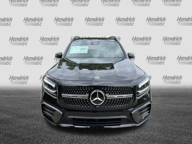 2024 Mercedes-Benz GLB 250