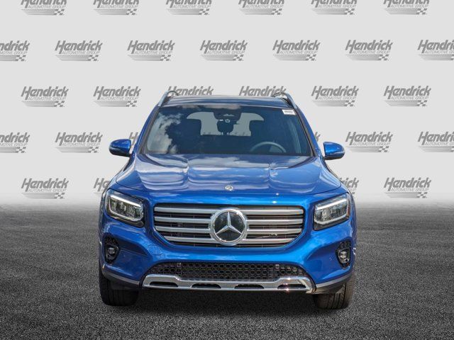 2024 Mercedes-Benz GLB 250